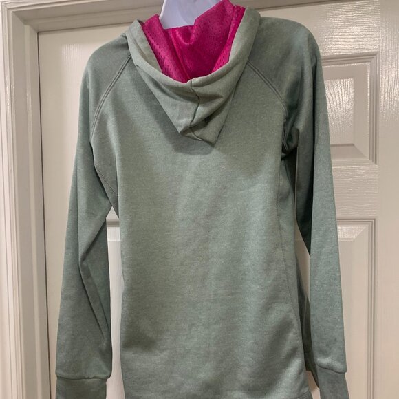 Evelast pullover hoodie - Picture 3 of 5